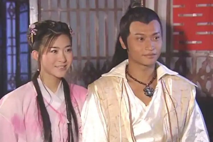 《名扬花鼓》中玛丽苏光环最耀眼的不是女主,是结过两次婚的她