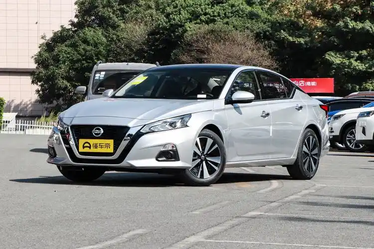 天籁 2021款 2.0l xl 舒适版,每年养车成本17151元,整体表现如何?