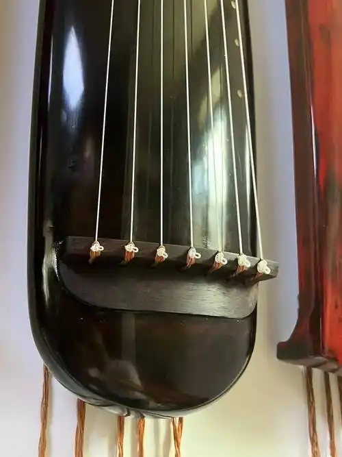 静观古琴,千年风雅_声音_特征_形制