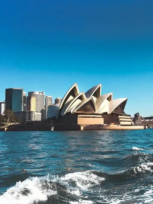 悉尼这些景点儿不来你就亏大了