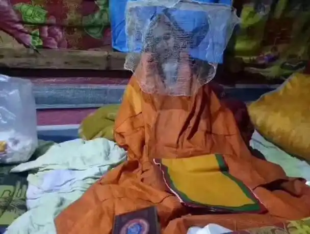 也知道了不是每位高僧圆寂的时候都会出现的,因此在了解了虹化之后