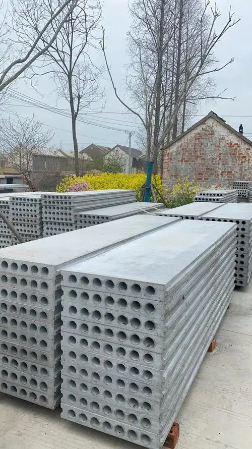 预制式墙板装配式墙板轻质隔墙板厂家现货供应