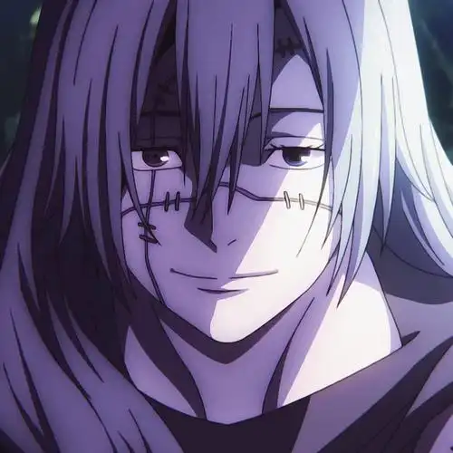 今日份动漫头像咒术回战