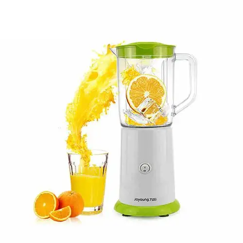 joyoung/九阳jyl-c051多功能家用料理机水果榨汁全自动迷你果汁机