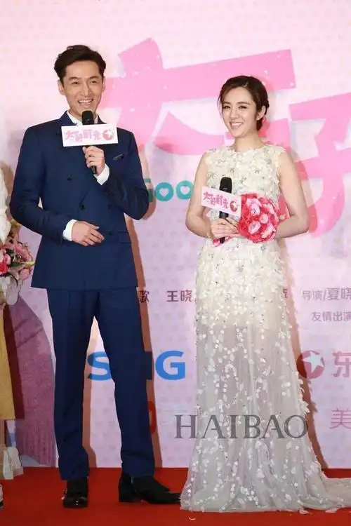 蔡艺侬微博:"老胡去年年底提出他想去读书,我一直没有跟他深入探讨