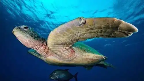 巴拉望壁虎旅行