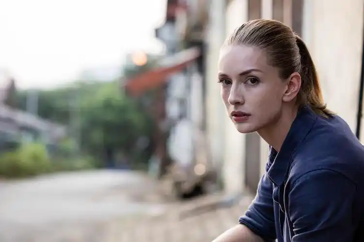 美版反击基础设定及大事件年表(持续完善中)