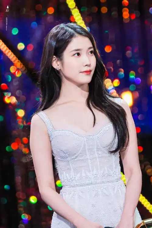 iu李知恩电影broker