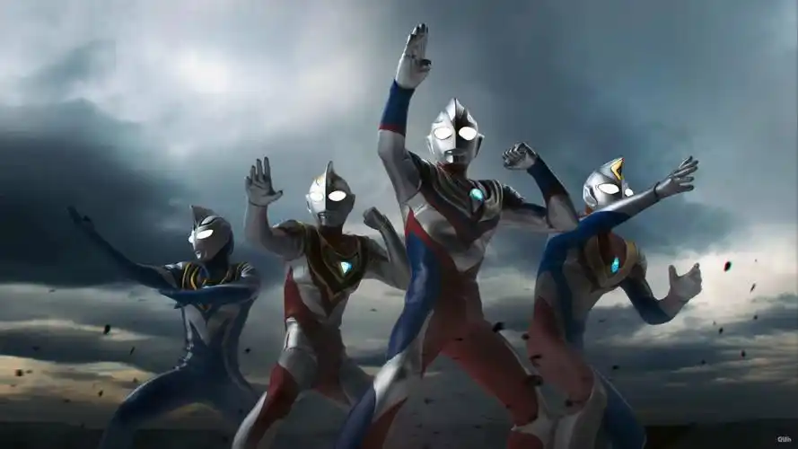 平成三杰的op中的顶中顶的间奏