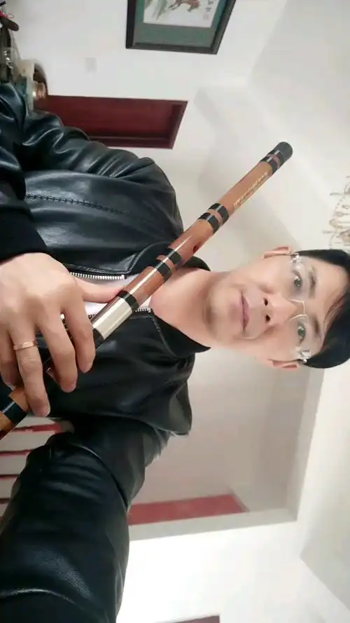 春江花月夜(25)  陆春龄大师笛子独奏曲  中国古典民乐