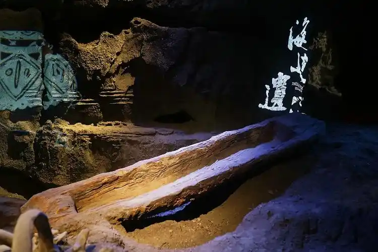 【广富林之水下博物馆7 摄影图片】风光摄影_晚之秋_太平洋电脑网摄影