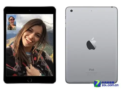 6a7强悍双核 苹果ipad mini 3
