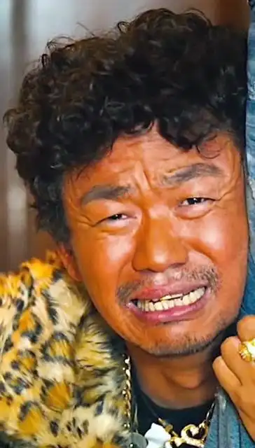 王宝强是实力派演员,他的搞笑剧我都喜欢看!