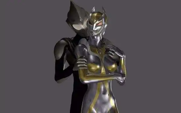 奥特曼奥特曼中最大的渣男非迪迦莫属大古这个锅我可不背