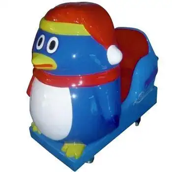 小马哥摇摆机 儿童少年宫游艺设备 儿童投币摇摆机 幼儿园设施