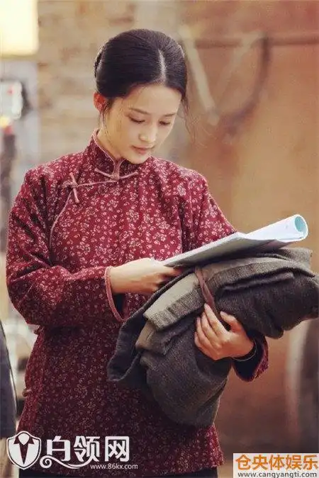 白鹿原田小娥泡枣描写片段田小娥泡枣情节小说原文阅读