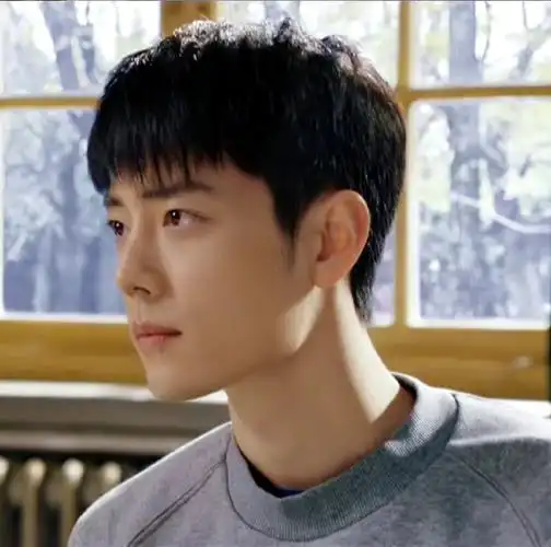 战肖是真的超话