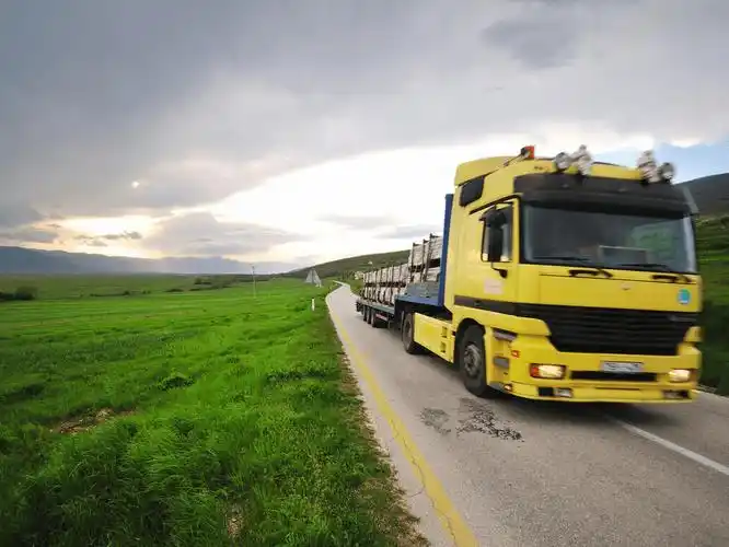 在南京如何申请道路运输许可证