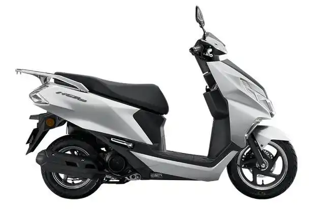 本田摩托车125(五羊本田125喜鲨摩托车质量如何) 1