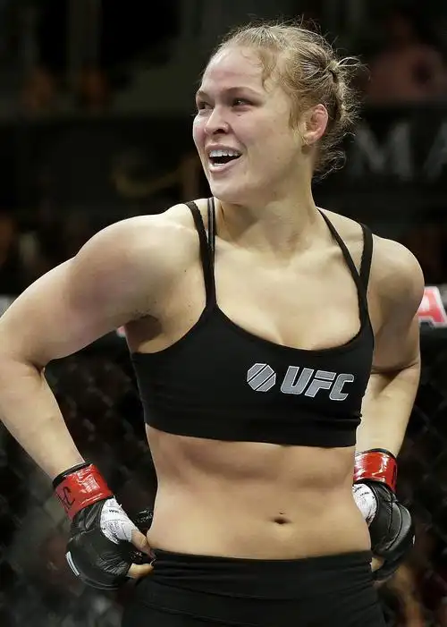 隆达罗西经典视频