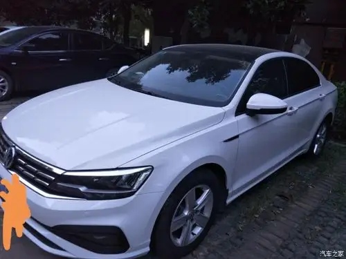 【图】白色凌渡半年用车有感!_凌渡论坛_汽车之家论坛