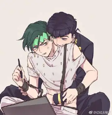 因为玩uno输了欠的债,是dldl点的仗露(有. 来自已经太驰了 - 微博