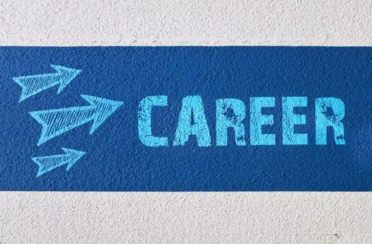 【导师之言】找到好工作的三个灵魂拷问