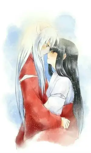 【犬夜叉】大爱桔梗殿下