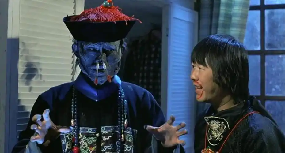 僵尸先生mr.stiffcorpse(1985)