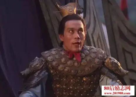 1994年版《三国演义》剧评,张光北演的吕布太传神了