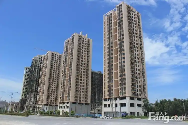 上海花园_房产资讯-北海房天下