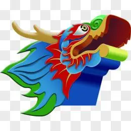 古典艺术龙头造型