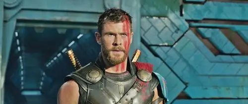 短发雷神转玩二刀流