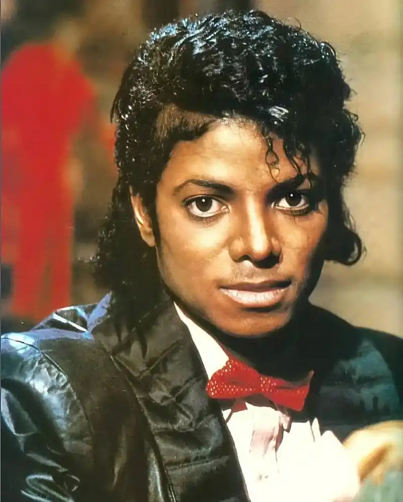 迈克尔杰克逊 歌曲:cheater,歌曲投稿@南你生 - 抖音