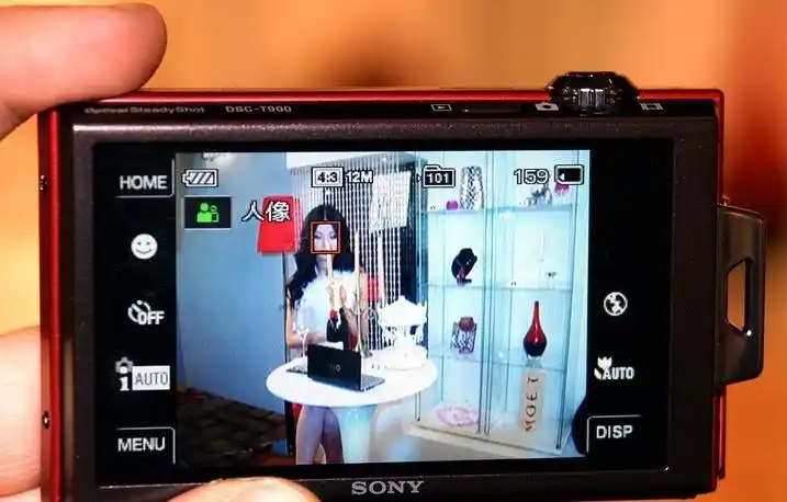 索尼相机t900怎么样