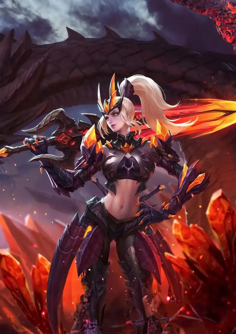 王者荣耀海报 - ps beta智能填充|||这次选了大乔白鹤梁神女,诸葛亮