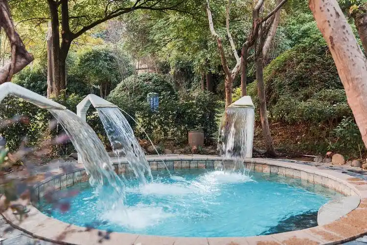 【激情夏日|住进远古森林里的皇宫】仅599元抢清远森波拉度假森林酒店