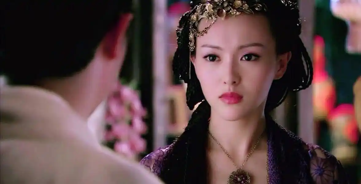 《仙剑三》里唐嫣这四个造型,完美演绎出了四种不同的感觉!