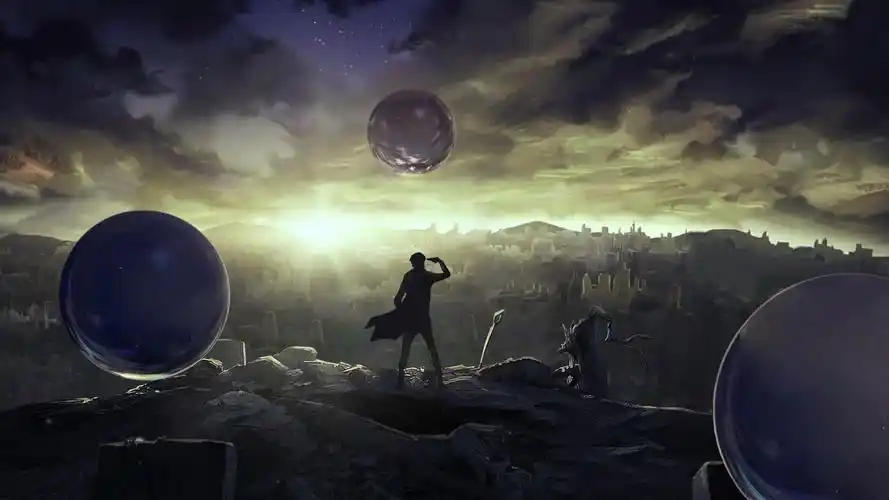 三体开篇的故事有哪些2