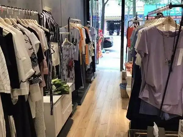 城绘cityarts店面形象