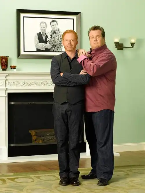 摩登家庭 第一季