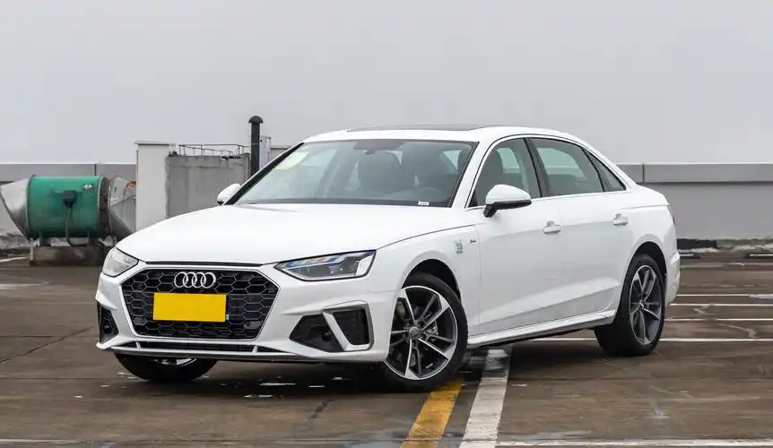 奥迪a4l落地价要多少钱?最低售价26.14万-奇点