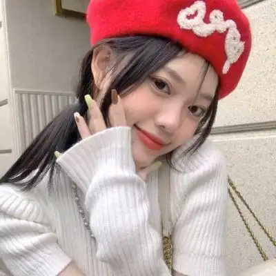 甜妹女生头像_微信头像_我要个性网