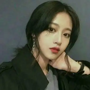 抖音头像图片2022新款女男    最新帅气漂亮男女背影唯美可爱伤感头像