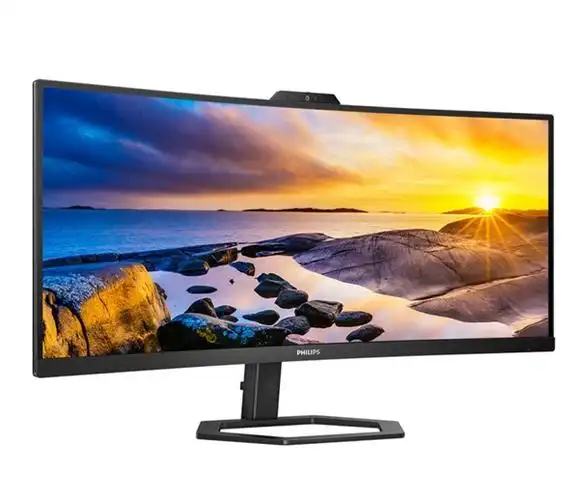 68 ppi像素密度,100hz高刷,并有4ms gtg灰阶响应,300cd/㎡亮度,3000:1