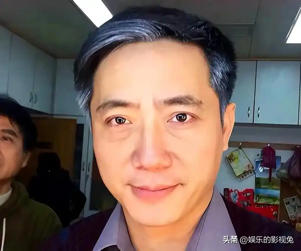 康祈耀icon"彭新智icon:当颜值演员"没前途",现实的 - 抖音