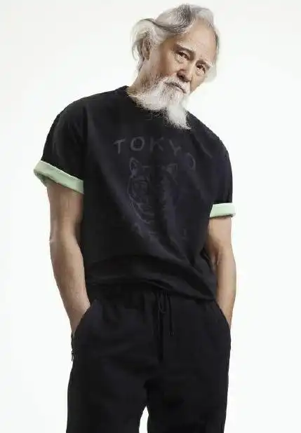 一身肌肉引爆全场帅老头大陆全部中老年男演员大陆老戏骨之男明星篇