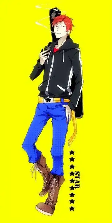 动漫男全身图片 第1页 - 动漫全身素材男生 - 实验室设备网