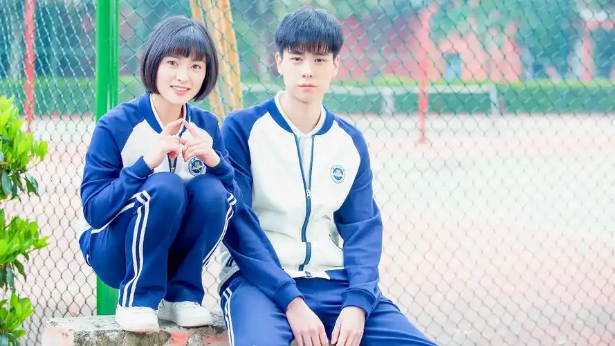 致我们单纯的小美好电脑壁纸cr望川鲸