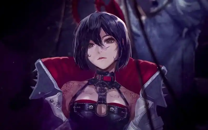 dnf的壁纸来康康哦